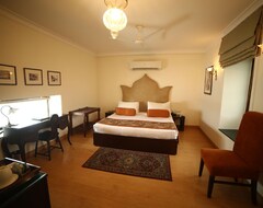 Resort Amritara Suryauday Haveli (Varanasi, Indien)