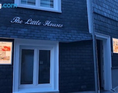 Otel The Little Houses (Malmedy, Belçika)