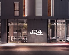J24 Hotel Milano (Milano, Italien)