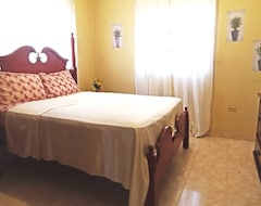 Tüm Ev/Apart Daire Amplia Y Comoda Casa (Sabana Yegua, Dominik Cumhuriyeti)