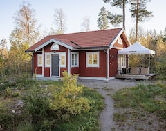 Toàn bộ căn nhà/căn hộ Cozy House With Nature As A Neighbour, Rånäs-rimbo | Se13038 (Rånäs, Thụy Điển)