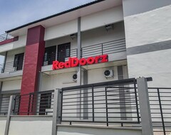 Nhà trọ RedDoorz Syariah near Universitas Syiah Kuala Aceh (Banda Aceh, Indonesia)