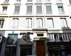 Hotel Appart Ambiance Cuvier (Lyon, Francia)
