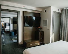 The Hotel Legends (Biloxi, USA)