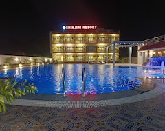 Hotel Shinjini Resort (Mandarmoni, Indien)