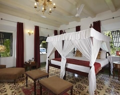 Hotel Siolim House (Siolim, Indien)