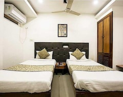 Khách sạn Hotel Pathik (Bhopal, Ấn Độ)