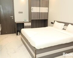 Hotel Vits Select Kharadi Pune (Pune, Indija)