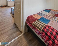 Cijela kuća/apartman Awesome Home In Noresund With Wifi (Noresund, Norveška)