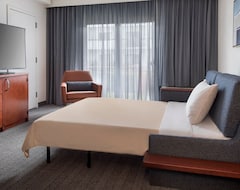 Hotelli Courtyard by Marriott Silver Spring North/White Oak (Silver Spring, Amerikan Yhdysvallat)