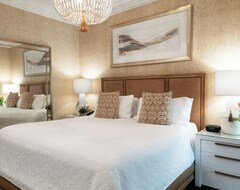 Hotel Chateau Inn & Suites (Spring Lake, Sjedinjene Američke Države)