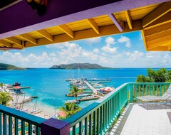 Hotel Leverick Bay Resort And Marina (Virgin Gorda, British Virgin Islands)