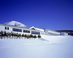 Khách sạn Grand Sunpia Inawashiro Resort (Inawashiro, Nhật Bản)