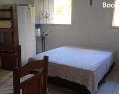 Entire House / Apartment Chale Riacho Doce (Buenópolis, Brazil)