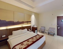 Khách sạn Hotel Batam Center (Lubuk Baja, Indonesia)
