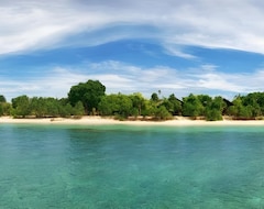 Pom Pom Island Resort (Pulau Sipadan, Malaysia)