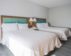 Hotel Hampton Inn & Suites Bay City (Bay City, EE. UU.)