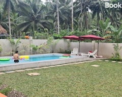 Resort Birbeck Lodge (Irosin, Philippines)