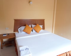 Hotel Sri Chumphon (Chumphon, Tailandia)