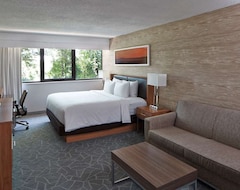 Hotel DoubleTree by Hilton Atlanta Perimeter Dunwoody (Atlanta, USA)