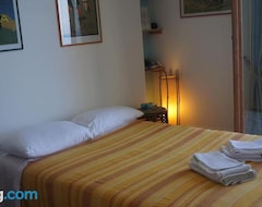 Entire House / Apartment La Culla A Picco Sul Mare (Tropea, Italy)
