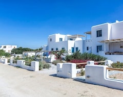 Toàn bộ căn nhà/căn hộ Annais Casa (Mikri Vigla, Hy Lạp)