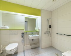 Hotelli B&B HOTEL Bochum-Hbf (Bochum, Saksa)