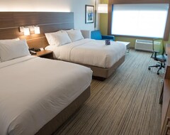 Holiday Inn Express & Suites - Merrillville, An Ihg Hotel (Merrillville, USA)