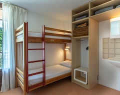 Aparthotel Vacanceole - Residence Les Gorges Rouges (Guillaumes, Francia)