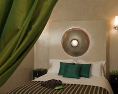Hotel Riad Cocoon (Marrakech, Marruecos)