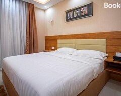 Khách sạn RED-5 - AL Safa Suites (Salalah, Oman)