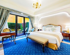 Hotelli Legend Palace Hotel (Macao, Kiina)