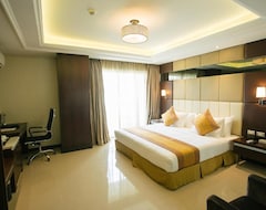 Plus Hotel Subic (Olongapo, Philippines)