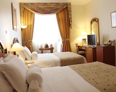Khách sạn Al Diar Siji Hotel (Fujairah, Các tiểu vương quốc Ả Rập Thống Nhất)