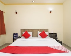 Hotel OYO 24951 Vaibhav Palace (Agra, India)