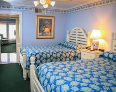 Hotel Lilac Tree & Spa (Mackinac Island, EE. UU.)