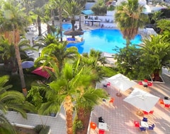 Hotel Hammamet Serail (Hammamet, Túnez)
