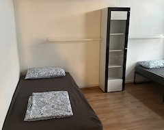 Koko talo/asunto Ferien Haus,ferien Wohnung , Monteur Wohnung,monteur Zimmer (Itzehoe, Saksa)