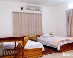 Hotel Nirapod Holiday Home (Sylhet, Bangladesh)