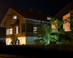 Khách sạn Quartier - hotel restaurant (Garmisch, Đức)