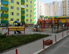 Entire House / Apartment Komfortnyie Mini-apartamienty Sudio Na Lomonosova Dlia Dvoikh (Kiev, Ukraine)