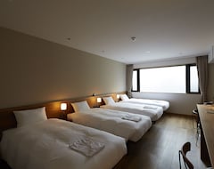 Khách sạn Congrats Hotel Kyoto (Kyoto, Nhật Bản)