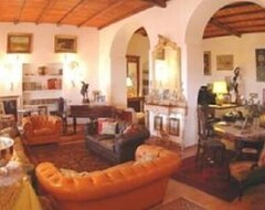 Hotel Villa Chiarenza Maison D'Hotes (Taormina, Italy)