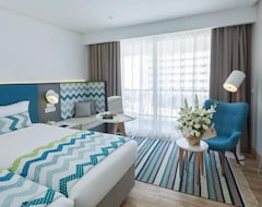 Otel Sousse Pearl Marriott Resort & Spa (Sousse, Tunus)