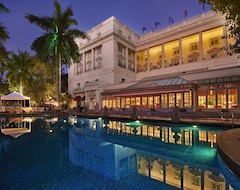 Hotelli ITC Windsor, a Luxury Collection Hotel, Bengaluru (Bengalore, Intia)