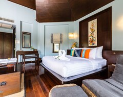 Hotel Peace Laguna Resort & Spa - Sha Extra Plus (Ao Nang, Tailandia)