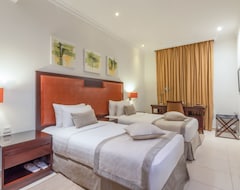 Hotel Corp Executive Doha Suites (Doha, Qatar)