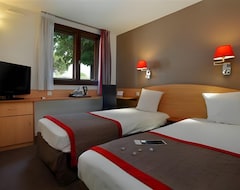 Hotel Kyriad Montpellier Aéroport (Mauguio, France)