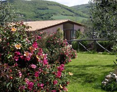 Hotel Country House Pro Vobis (Assisi, Italy)