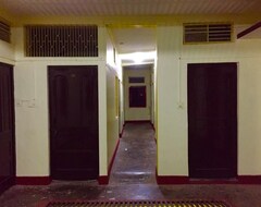 Majatalo Shanti Guest House - Manikarnika Ghat (Varanasi, Intia)